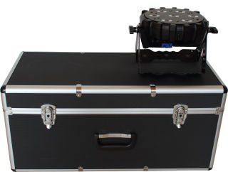 Lichtset mit 4x Par Strahler für Veranstaltungen von NE Eventtechnik Löchgau