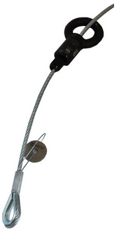 Drahtseilhalter Typ50SV III – für 4 & 5 mm Seile mieten Safety mieten Löchgau Ludwigsburg Besigheim Bönnigheim Bietigheim Heilbronn Stuttgart Kirchheim Gemmrigheim Freudental Sachsenheim Brackenheim Sersheim Hessigheim Pleidelsheim Benningen Erligheim Talheim Oberstenfeld Oberriexingen Hohenhaslach Leingarten Beilstein Backnang