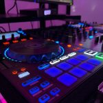 DJ Buche mieten Sachsenheim bietigheim ludwigsburg besigheim